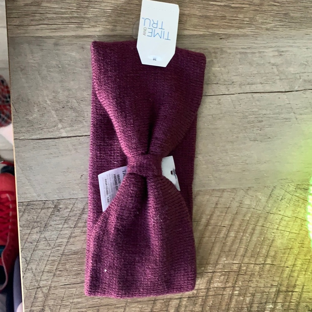 Head band for all sizes